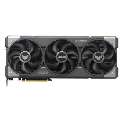 ASUS TUF Gaming TUF-RTX5080-O16G-GAMING NVIDIA GeForce RTX 5080 16 GB GDDR7 - Thumbnail 2