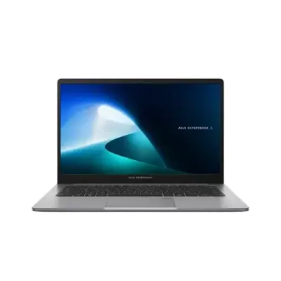 ASUS ExpertBook P1 P1403CV-i715X Intel® Core™ i7 i7-13620H Laptop 35.6 cm (14") Full HD 16 GB DDR5-SDRAM 512 GB SSD Wi-Fi 6 (802.11ax) Windows 11 Pro Grey - Thumbnail 2