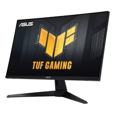ASUS TUF Gaming VG27AQM5A computer monitor 68.6 cm (27") 2560 x 1440 pixels Quad HD LED Black - Thumbnail 2