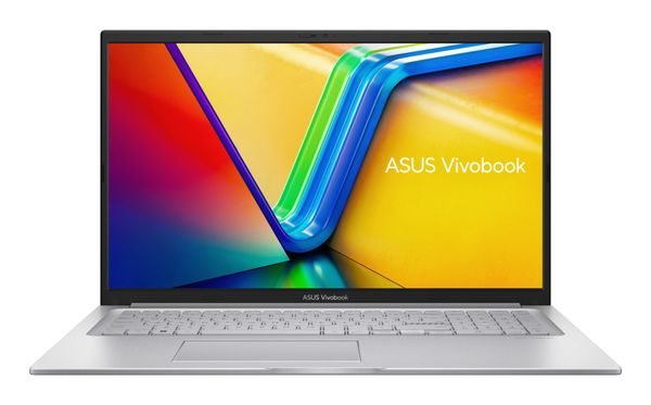 ASUS Vivobook 17 X1704VA-AU523W Intel Core i5 i5-1334U Laptop 43.9 cm (17.3") Full HD 16 GB DDR4-SDRAM 512 GB SSD Wi-Fi 5 (802.11ac) Windows 11 Home Silver - Thumbnail 2