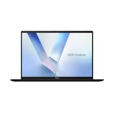 ASUS Vivobook 16 X1607QA-MB005W Copilot+ PC Snapdragon X1-26-100 Laptop 40.6 cm (16") WUXGA 16 GB LPDDR5x-SDRAM 512 GB SSD Wi-Fi 6E (802.11ax) Windows 11 Home Blue - Thumbnail 2