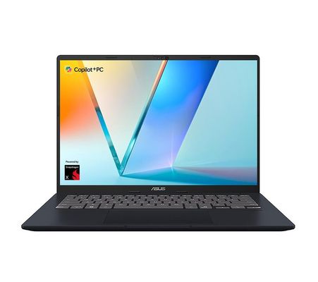 ASUS Vivobook 16 X1605ZA-MB116W Intel Core i7 i7-1255U Laptop 40.6 cm (16") WUXGA 8 GB DDR4-SDRAM 512 GB SSD Wi-Fi 6 (802.11ax) Windows 11 Home Silver - Thumbnail 2
