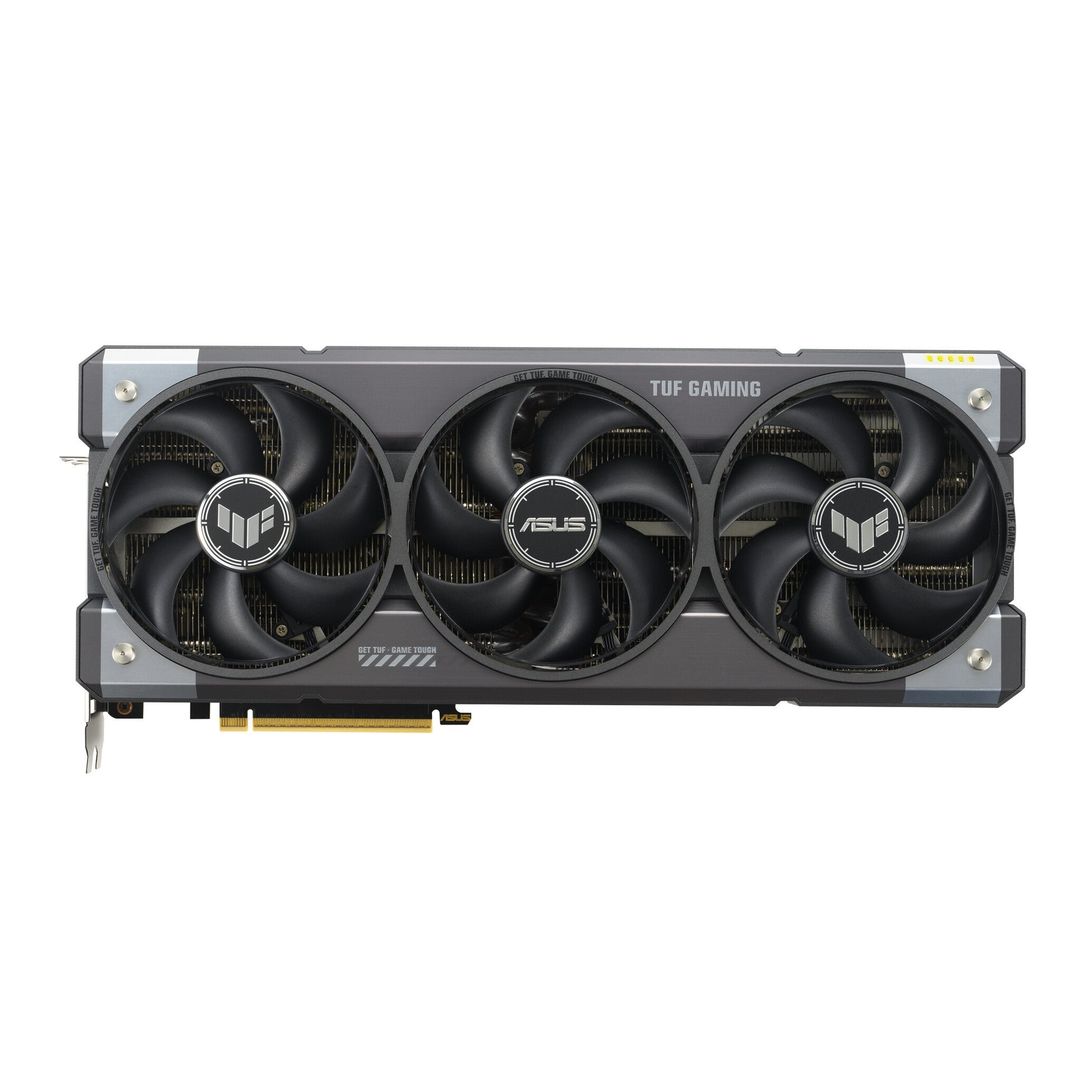 ASUS TUF Gaming TUF-RTX5080-16G-GAMING NVIDIA GeForce RTX 5080 16 GB G - Image 1
