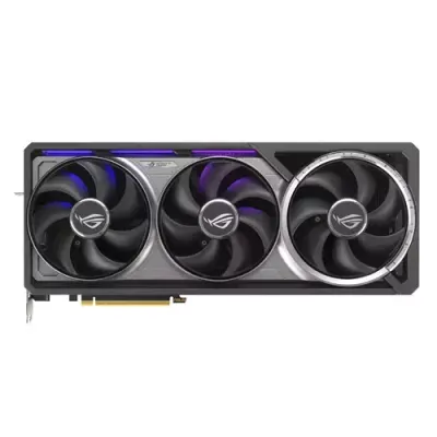 ASUS ROG Astral - -RTX5080-16G-GAMING NVIDIA GeForce RTX 5080 16 GB GDDR7 - Thumbnail 2