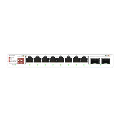 ASUS QG-U1080 Unmanaged 2.5G Ethernet (100/1000/2500) White