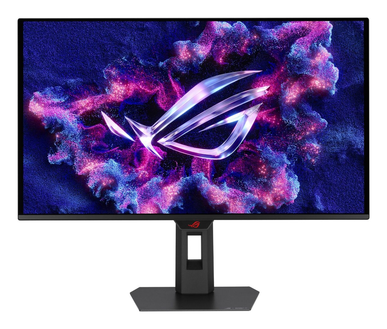 ASUS ROG Strix OLED 26.5" QHD QD-OLED 280Hz Gaming Monitor (XG27ACDMS) - Image 1