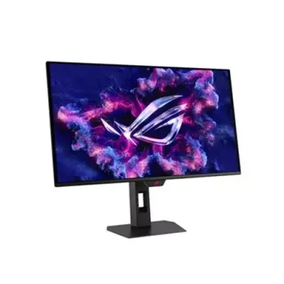 ASUS ROG Strix OLED 26.5" QHD QD-OLED 280Hz Gaming Monitor (XG27ACDMS) - Thumbnail 2