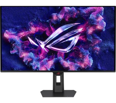 ASUS ROG Strix OLED 31.5" 4K UHD 165Hz Gaming Monitor (XG32UCDS)