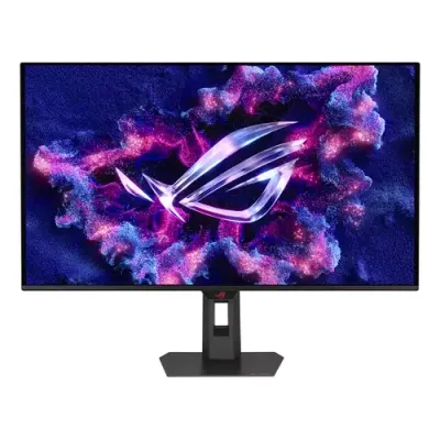 ASUS ROG Strix OLED 31.5" 4K UHD 165Hz Gaming Monitor (XG32UCDS) - Thumbnail 2