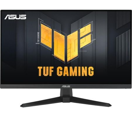ASUS VG249QE5A computer monitor 60.5 cm (23.8") 1920 x 1080 pixels Full HD LCD Black - Thumbnail 2