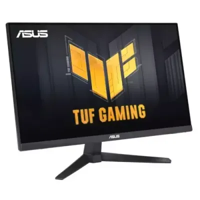ASUS VG249QE5A computer monitor 60.5 cm (23.8") 1920 x 1080 pixels Full HD LCD Black