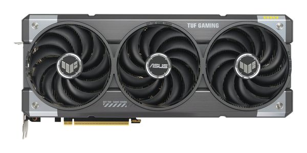 ASUS TUF Gaming TUF-RTX5070TI-16G-GAMING NVIDIA GeForce RTX 5070 Ti 16