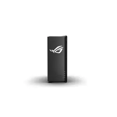 ASUS ROG Strix GS-BE18000 wireless router 2.5 Gigabit Ethernet Tri-band (2.4 GHz / 5 GHz / 6 GHz) Black - Thumbnail 2