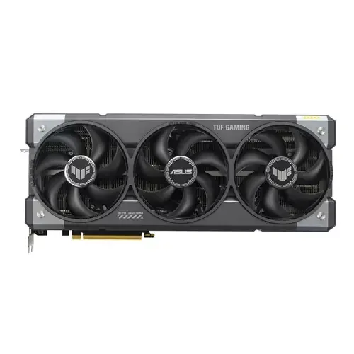 ASUS TUF Gaming TUF-RTX5090-32G-GAMING NVIDIA GeForce RTX 5090 32 GB GDDR7 - Image 1