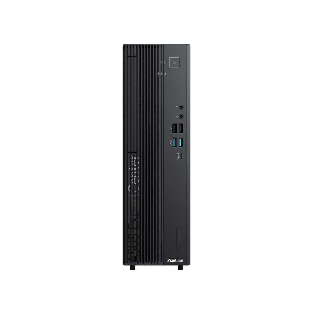 ASUS ExpertCenter D7 SFF D701SERES-514500008X Intel® Core™ i5 i5-14500 16 GB DDR5-SDRAM 512 GB SSD Windows 11 Pro PC Black - Image 1