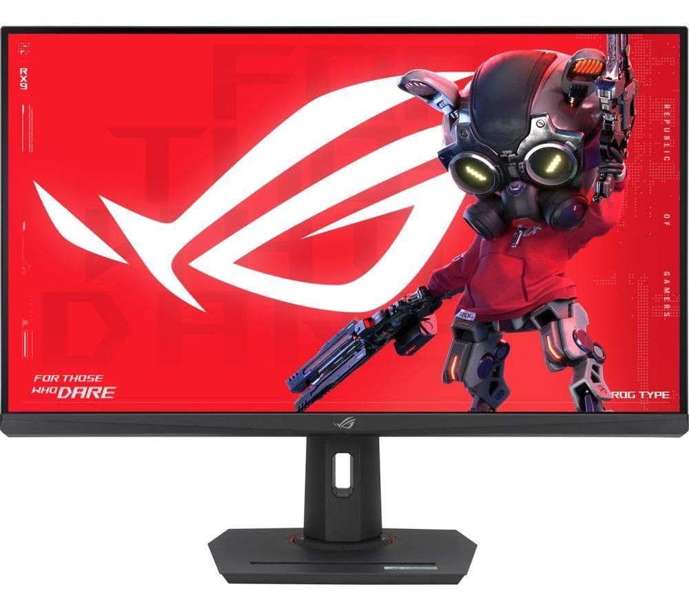 ASUS ROG Strix 31.5" 4K UHD 160Hz Gaming Monitor (XG32UCG) - Image 1