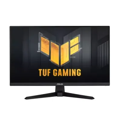 ASUS TUF Gaming VG259Q5A computer monitor 62.2 cm (24.5") 1920 x 1080 pixels Full HD LED Black - Thumbnail 2