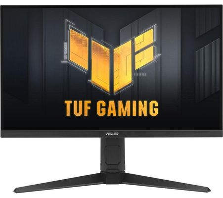 ASUS TUF Gaming VG27AQL5A computer monitor 68.6 cm (27") 2560 x 1440 pixels Wide Quad HD LCD Black - Thumbnail 2