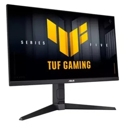 ASUS TUF Gaming VG27AQML5A computer monitor 68.6 cm (27") 2560 x 1440 pixels Wide Quad HD Black - Thumbnail 2