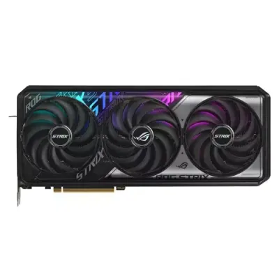 ASUS ROG -STRIX-RTX5070TI-O16G-GAMING NVIDIA GeForce RTX 5070 Ti 16 GB GDDR7 - Thumbnail 2