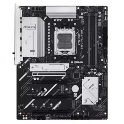 ASUS PRIME B850-PLUS WIFI AMD B850 Socket AM5 ATX - Thumbnail 2