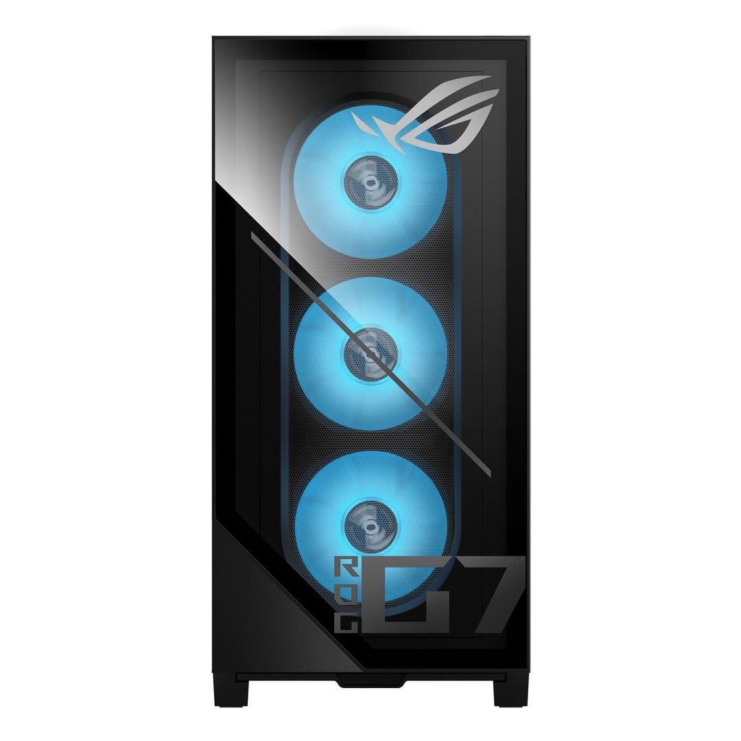 ASUS ROG G700 G700TF-07265F156W Intel Core Ultra 7 265F 32 GB DDR5-SDR - Image 1