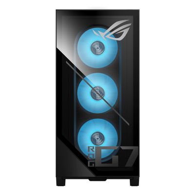 ASUS ROG G700 G700TF-07265F156W Intel Core Ultra 7 265F 32 GB DDR5-SDR