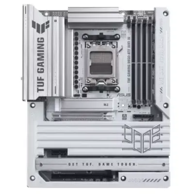 ASUS TUF GAMING B850-BTF WIFI W AMD B850 Socket AM5 ATX - Thumbnail 2