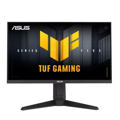 ASUS TUF Gaming VG259QL5A computer monitor 62.2 cm (24.5") 1920 x 1080 pixels Full HD LED Black - Thumbnail 2