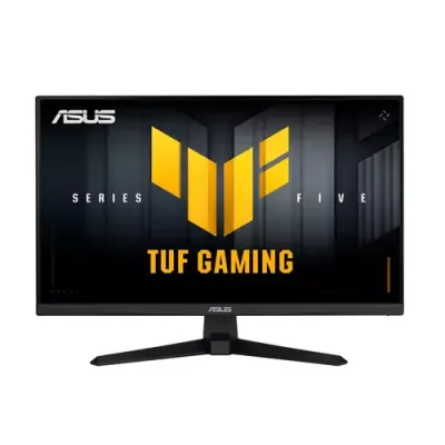 ASUS TUF Gaming VG279QM5A computer monitor 68.6 cm (27") 1920 x 1080 pixels Full HD LCD Black