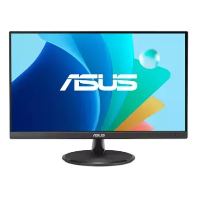 ASUS VP227HF computer monitor 54.5 cm (21.4") 1920 x 1080 pixels Full HD LCD Black - Thumbnail 2