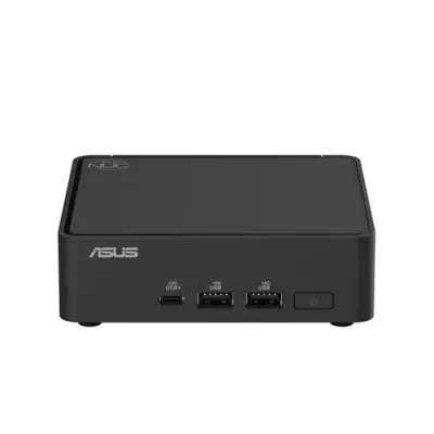 ASUS NUC 15 Pro RNUC15CRKC500002 Black