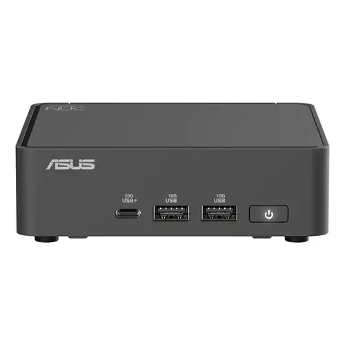 ASUS NUC 15 Pro Black 255H - Image 1