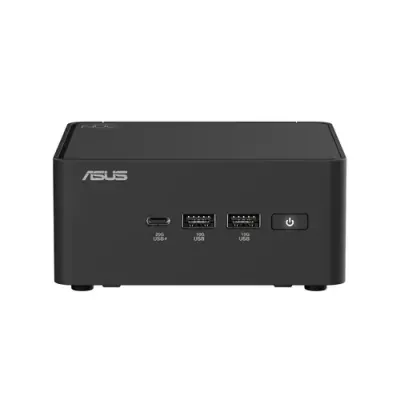 ASUS NUC 15 Pro RNUC15CRHI300002 Black 100U - Thumbnail 2