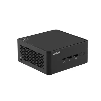 ASUS NUC 15 Pro RNUC15CRHI300003 Black - Thumbnail 2
