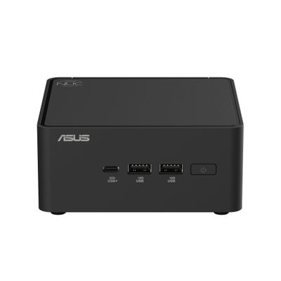 ASUS NUC 15 Pro RNUC15CRHC700003 Black 240H
