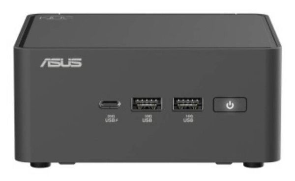 ASUS RNUC15CRHU500003 Black - Thumbnail 2