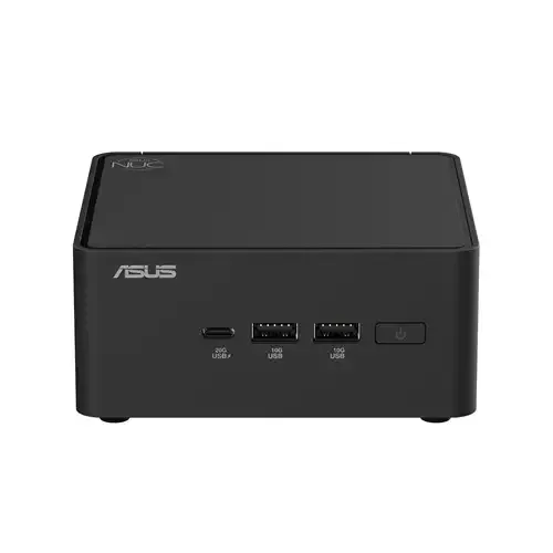 ASUS NUC 15 Pro RNUC15CRHI300000 Black 100U - Image 1