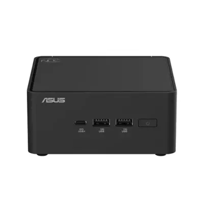ASUS NUC 15 Pro RNUC15CRHI300000 Black 100U