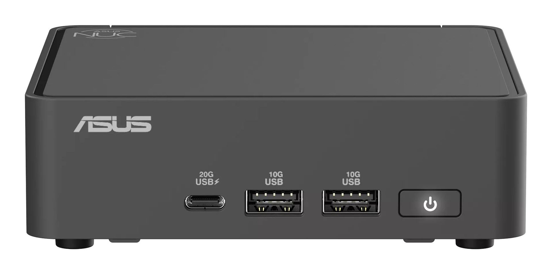 ASUS NUC 15 Pro Black 255H - Image 1