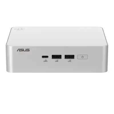 ASUS NUC 15 Pro+ RNUC15CRSU700002 Silver 255H - Thumbnail 2