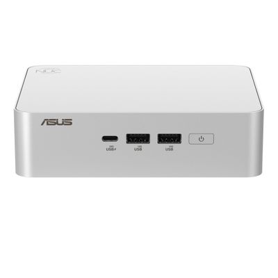 ASUS NUC 15 Pro+ RNUC15CRSU900002 White - Thumbnail 2