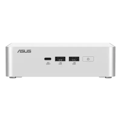 ASUS NUC 15 Pro+ RNUC15CRSU500003 Silver