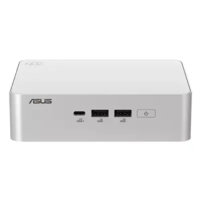 ASUS NUC 15 Pro+ RNUC15CRSU700003 Silver 255H - Thumbnail 2