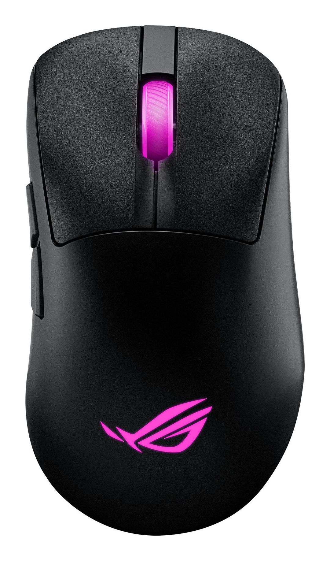 ASUS ROG Keris II Origin BLK mouse Gaming Right-hand RF Wireless + Blu - Image 1