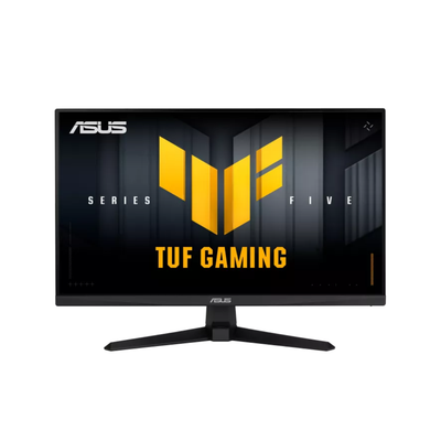 ASUS TUF Gaming VG257Q5A computer monitor 62.2 cm (24.5") 1920 x 1080 pixels Full HD LCD Black - Thumbnail 3