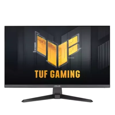 ASUS TUF Gaming VG257Q5A computer monitor 62.2 cm (24.5") 1920 x 1080 pixels Full HD LCD Black - Thumbnail 2