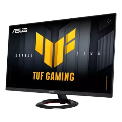 ASUS TUF Gaming VG279Q5R computer monitor 68.6 cm (27") 1920 x 1080 pixels Full HD LED Black - Thumbnail 2