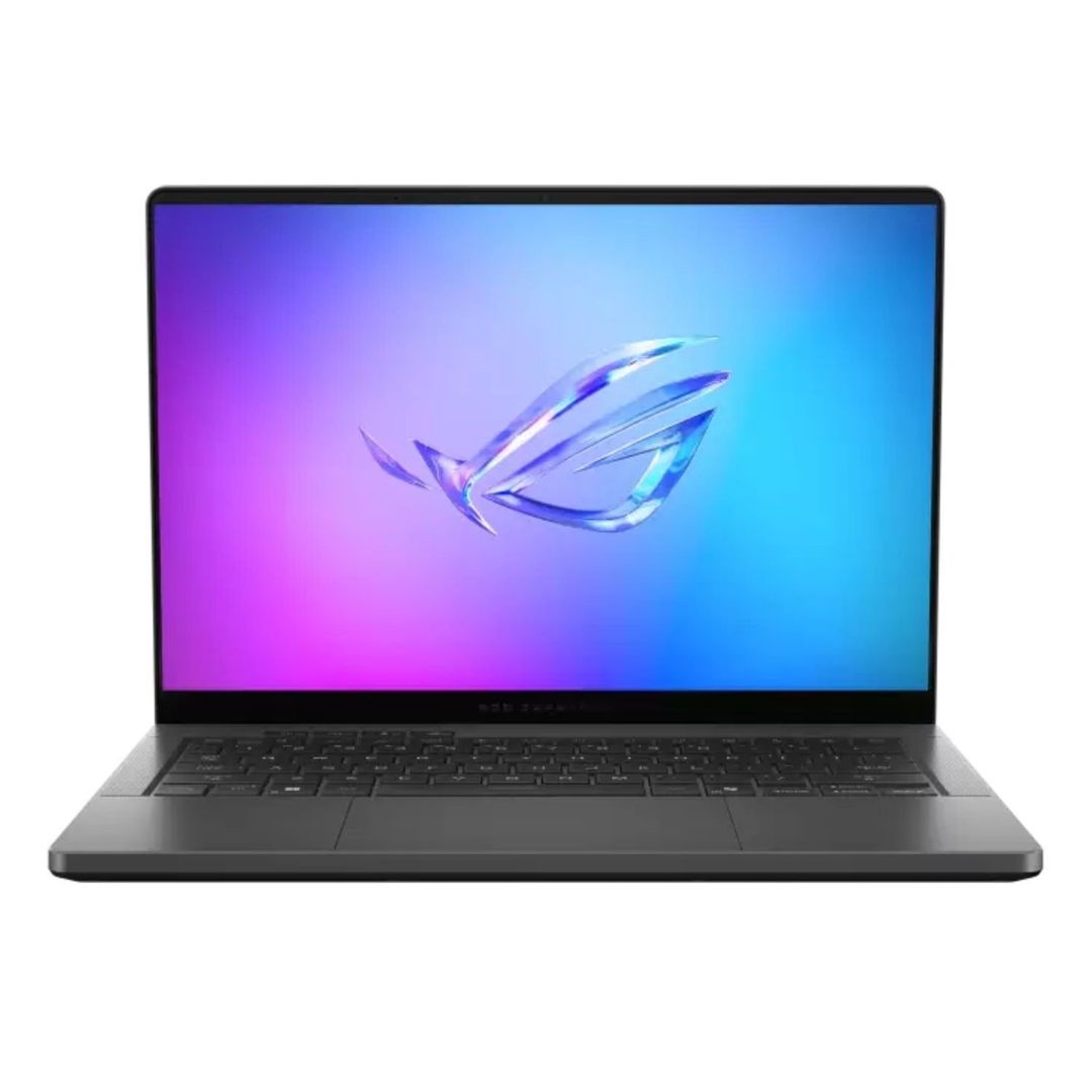 ASUS ROG Zephyrus AMD Ryzen AI 9 32GB RAM 1 TB SSD RTX 5070 120Hz 14 I - Image 1