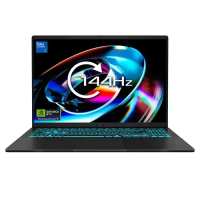 ASUS V16 Intel Core 5 210H Gaming Laptop, 16" WUXGA Screen, 16 GB DDR5-SDRAM, 512 GB SSD NVIDIA GeForce RTX 5050, Windows 11 Home (V3607VH-RP011W) - Thumbnail 2